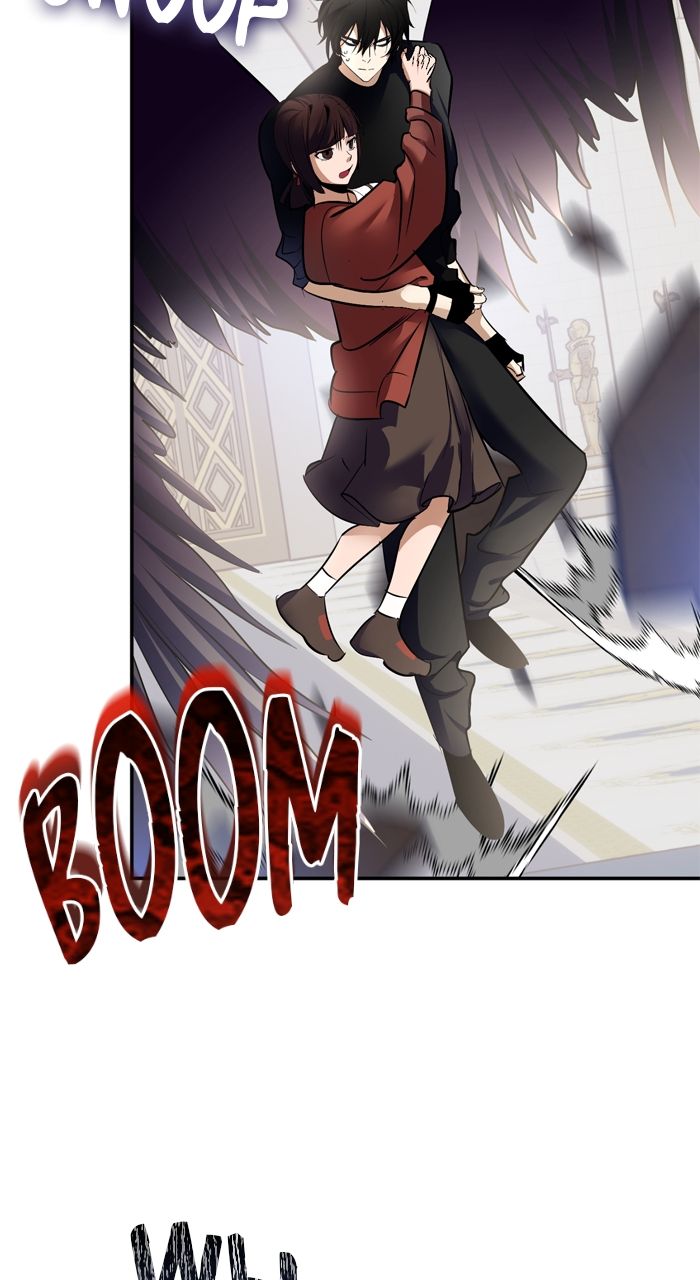 Return to Player - Chapter 192 Page 57