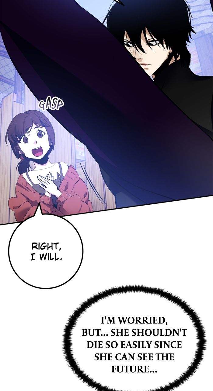 Return to Player - Chapter 192 Page 61