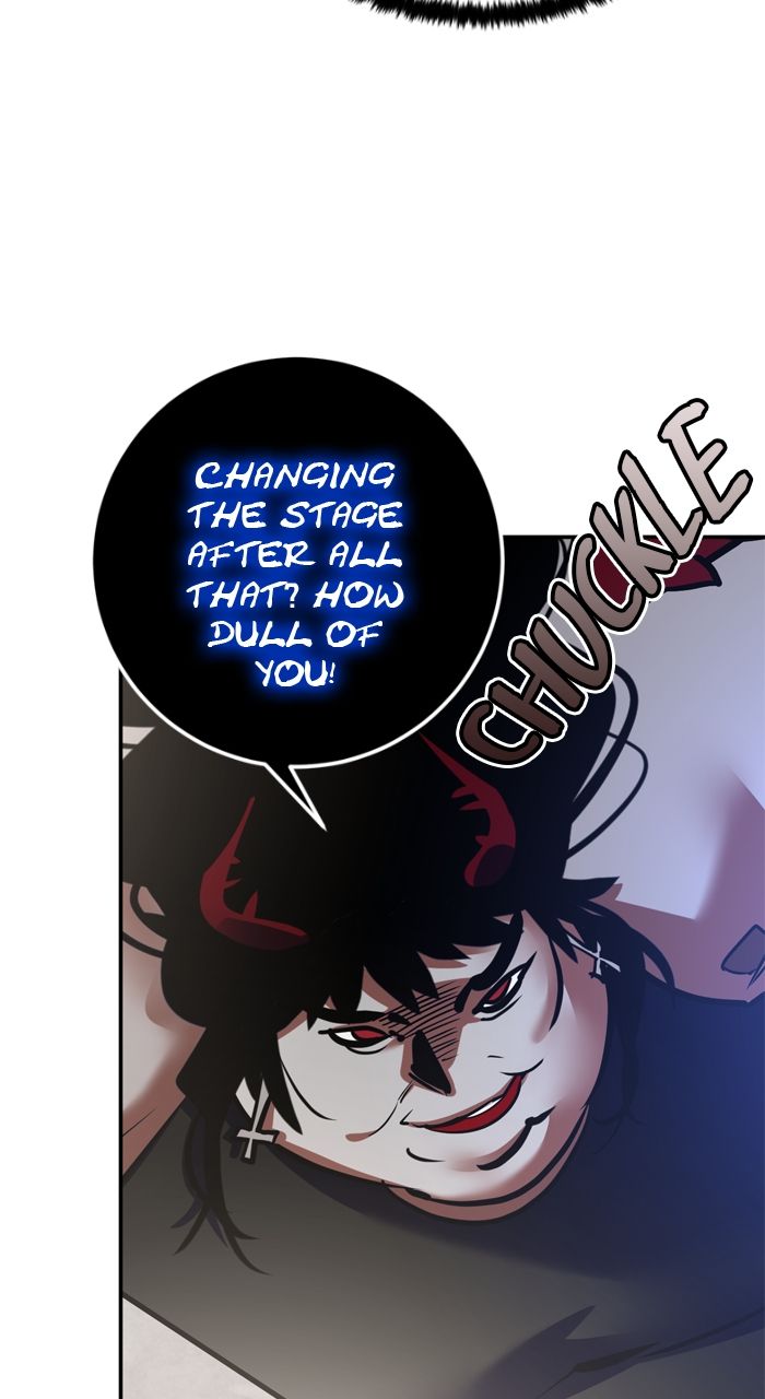 Return to Player - Chapter 192 Page 62