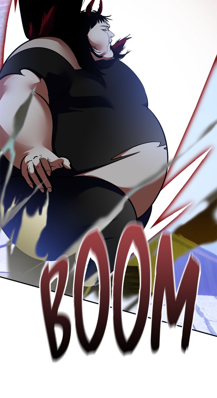 Return to Player - Chapter 192 Page 74