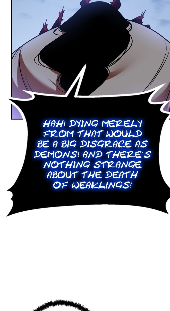 Return to Player - Chapter 192 Page 76