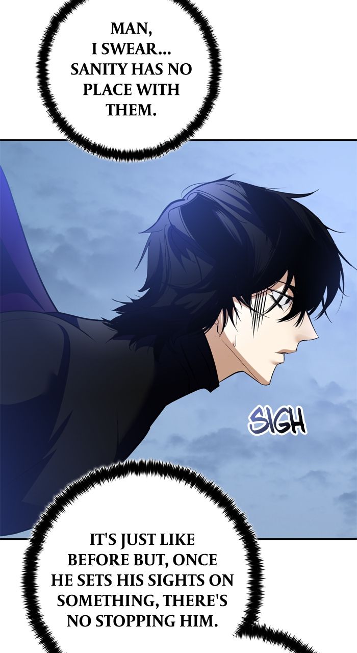 Return to Player - Chapter 192 Page 77