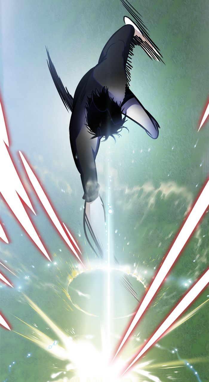 Return to Player - Chapter 193 Page 10