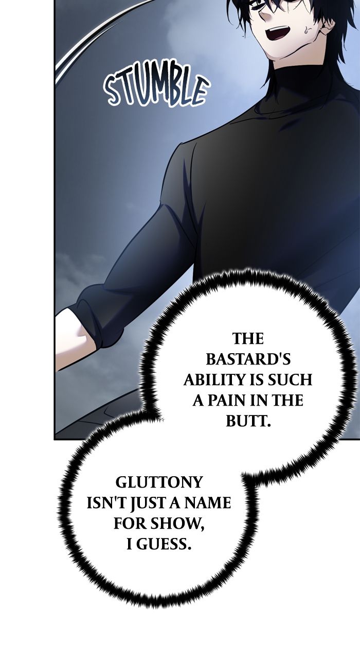 Return to Player - Chapter 193 Page 39