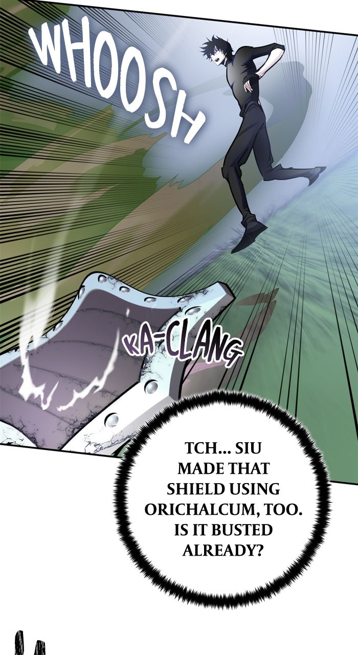 Return to Player - Chapter 193 Page 4