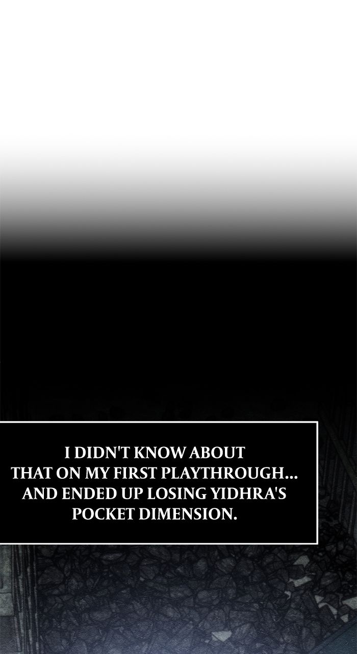 Return to Player - Chapter 193 Page 40