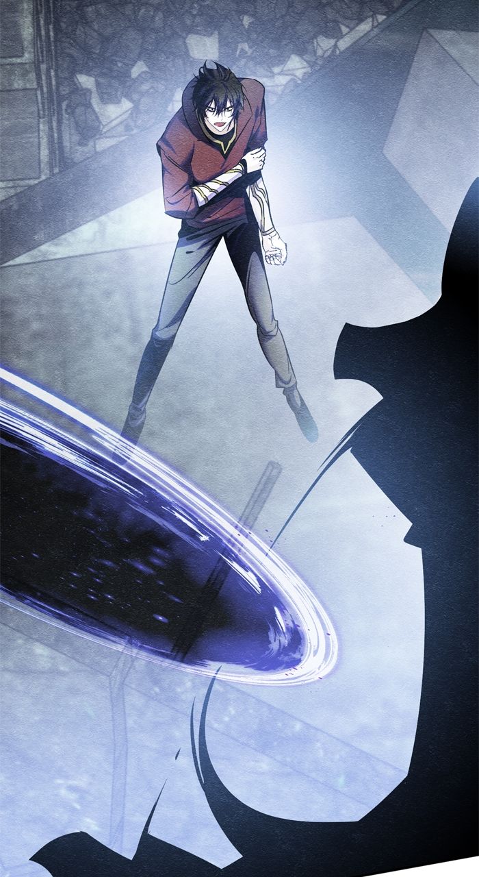 Return to Player - Chapter 193 Page 41