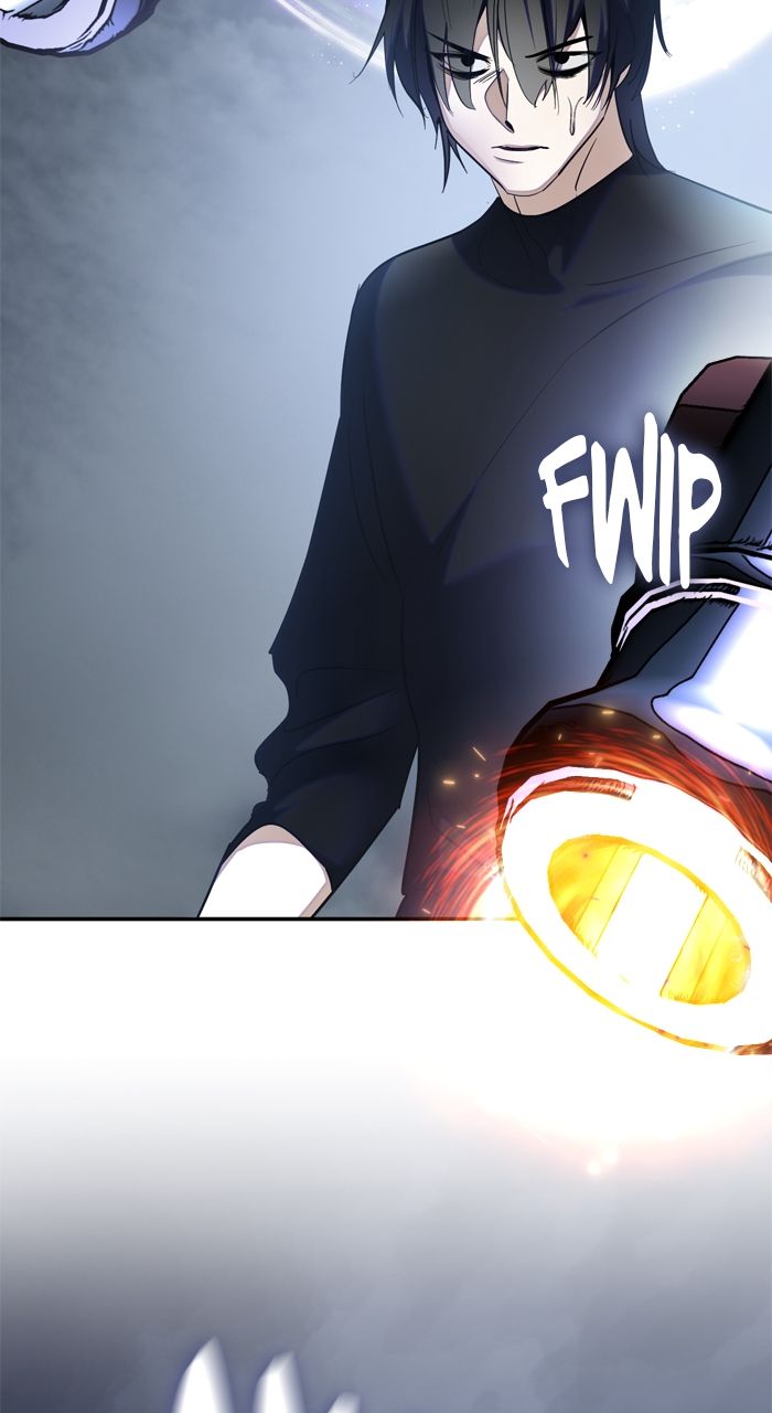 Return to Player - Chapter 193 Page 43