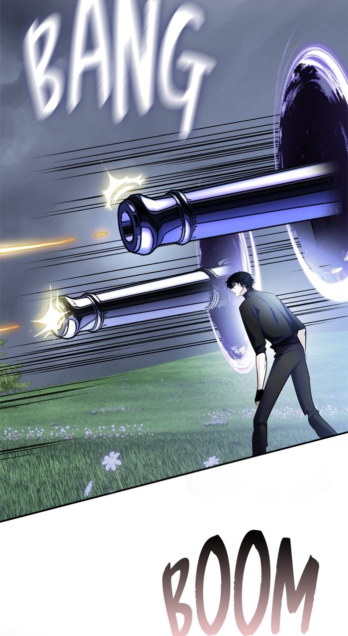 Return to Player - Chapter 193 Page 44