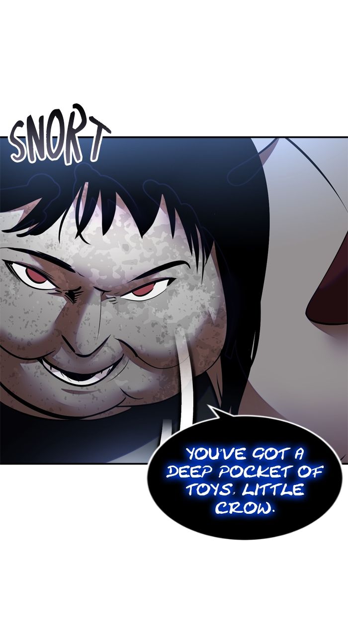 Return to Player - Chapter 193 Page 49