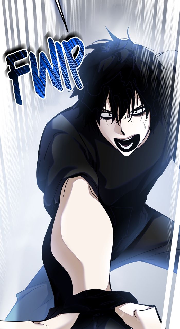 Return to Player - Chapter 193 Page 56