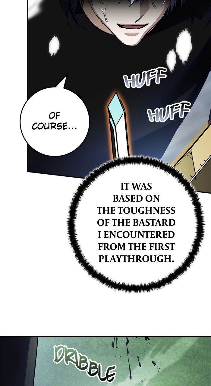 Return to Player - Chapter 193 Page 87