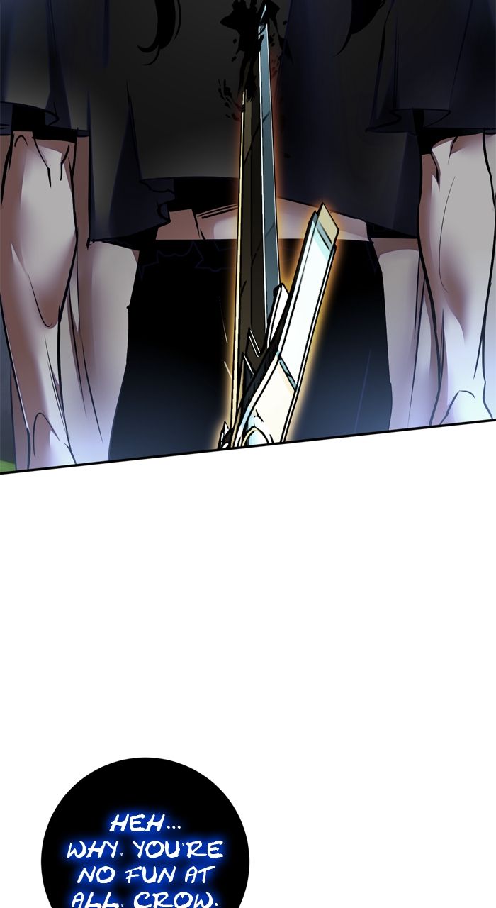 Return to Player - Chapter 193 Page 90