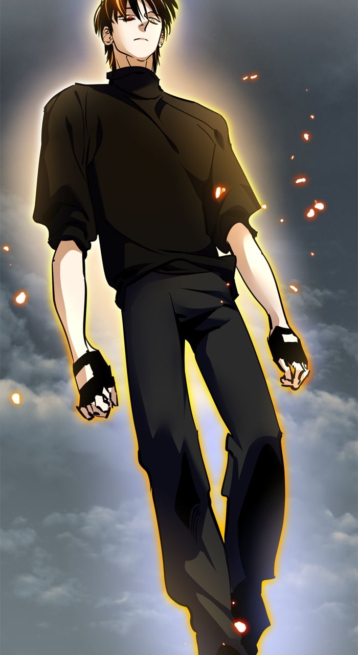 Return to Player - Chapter 194 Page 103