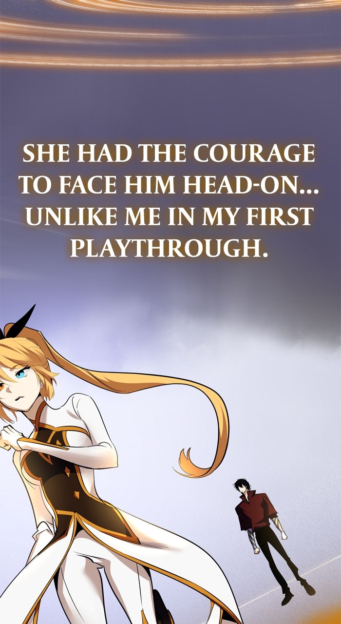 Return to Player - Chapter 194 Page 16