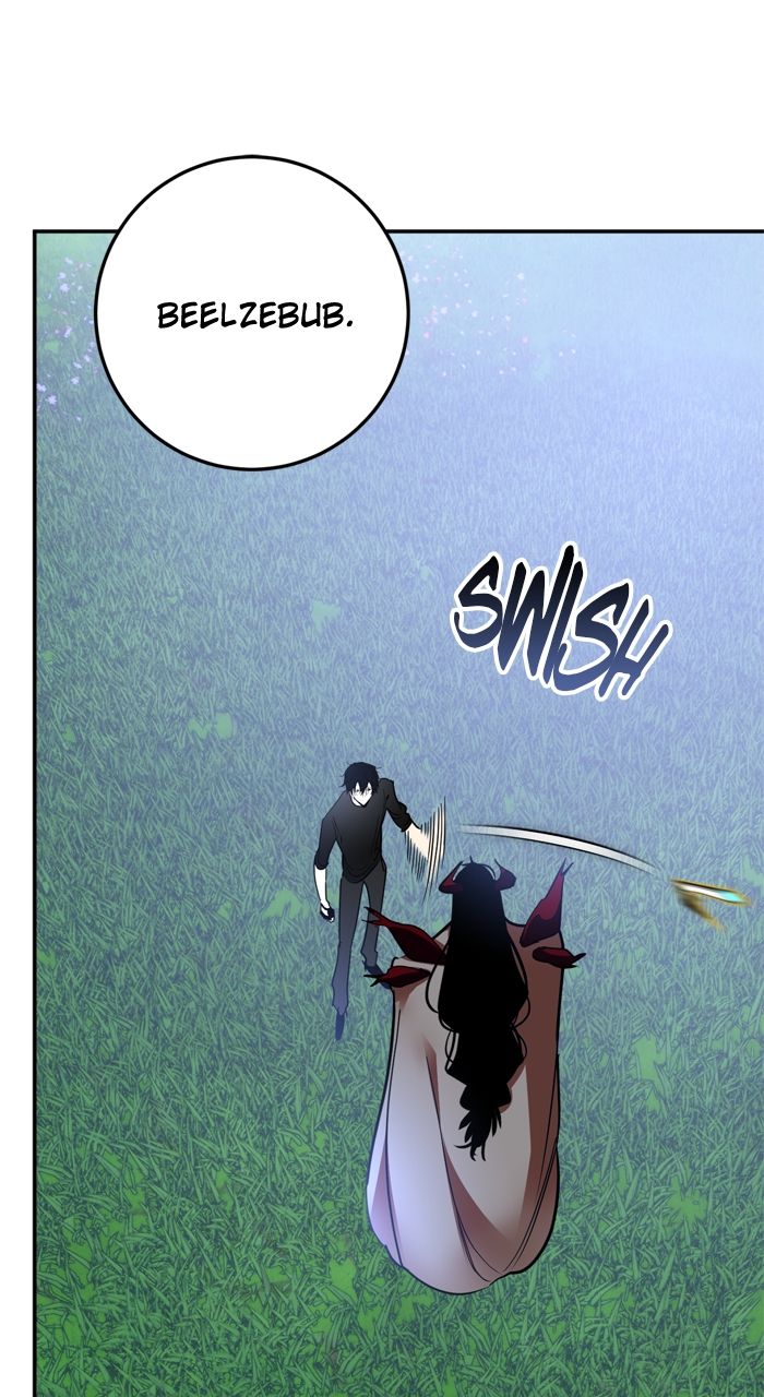 Return to Player - Chapter 194 Page 22