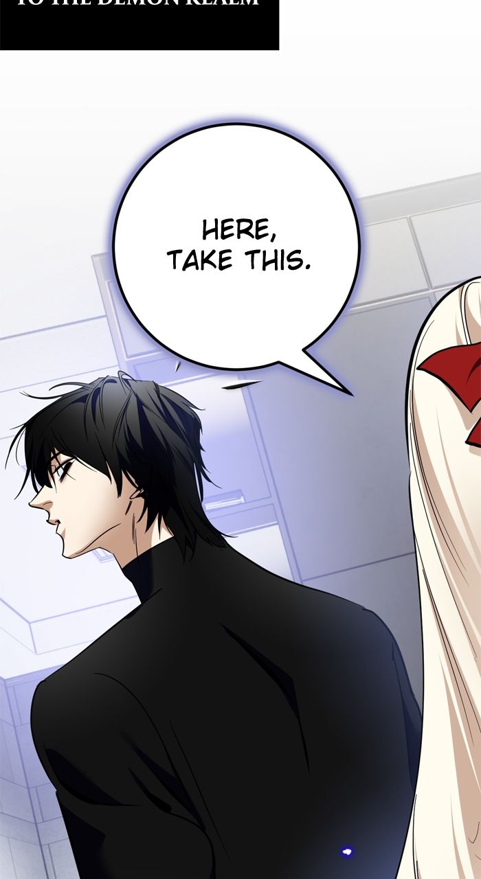 Return to Player - Chapter 194 Page 30