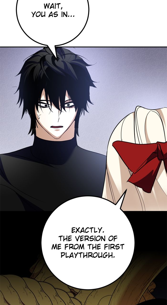 Return to Player - Chapter 194 Page 34