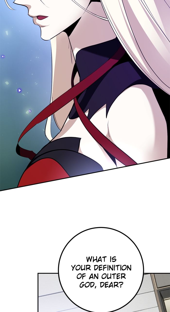 Return to Player - Chapter 194 Page 44