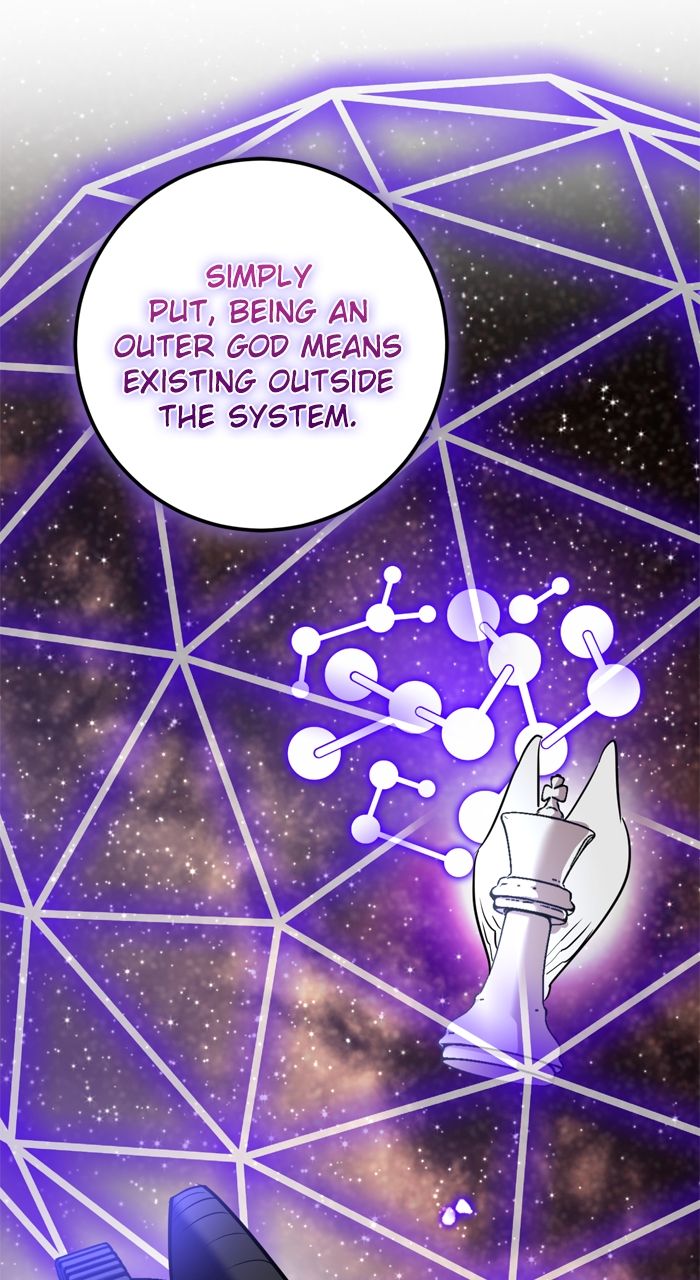 Return to Player - Chapter 194 Page 46