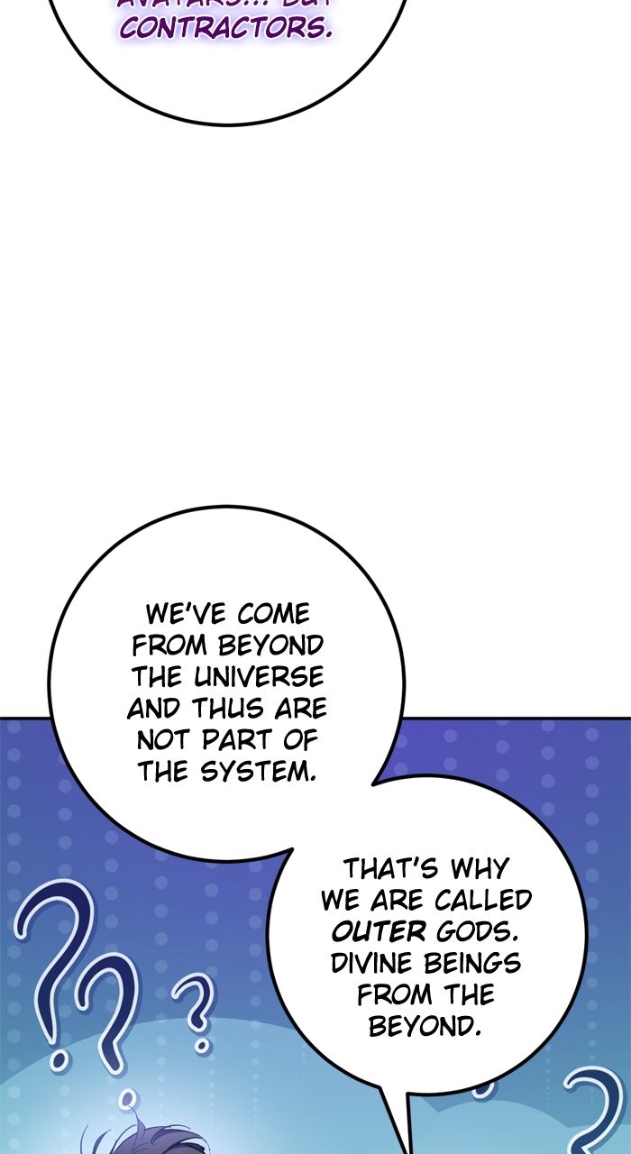 Return to Player - Chapter 194 Page 49