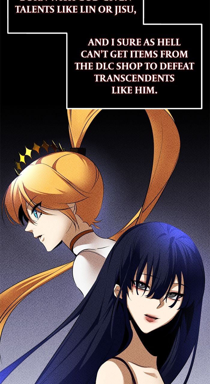 Return to Player - Chapter 194 Page 5