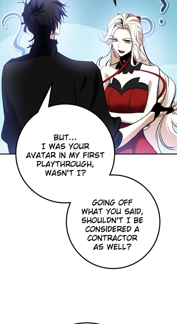 Return to Player - Chapter 194 Page 50