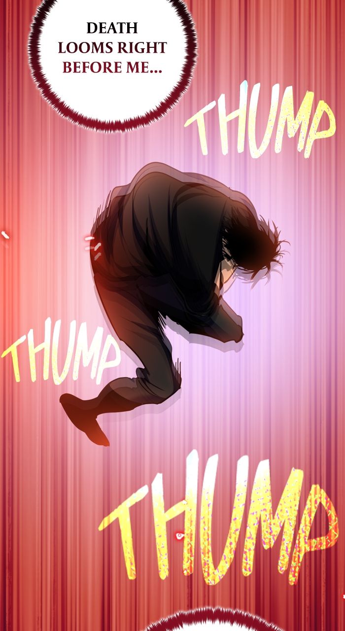 Return to Player - Chapter 194 Page 68