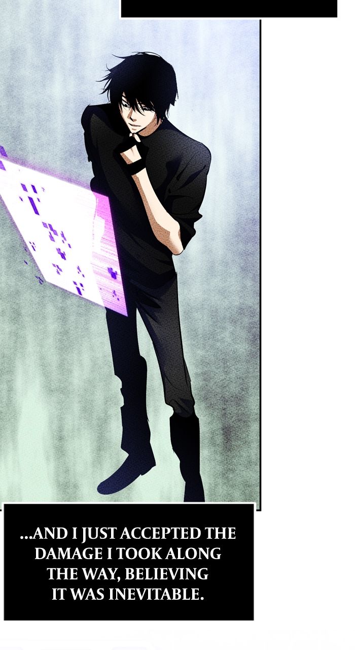 Return to Player - Chapter 194 Page 7