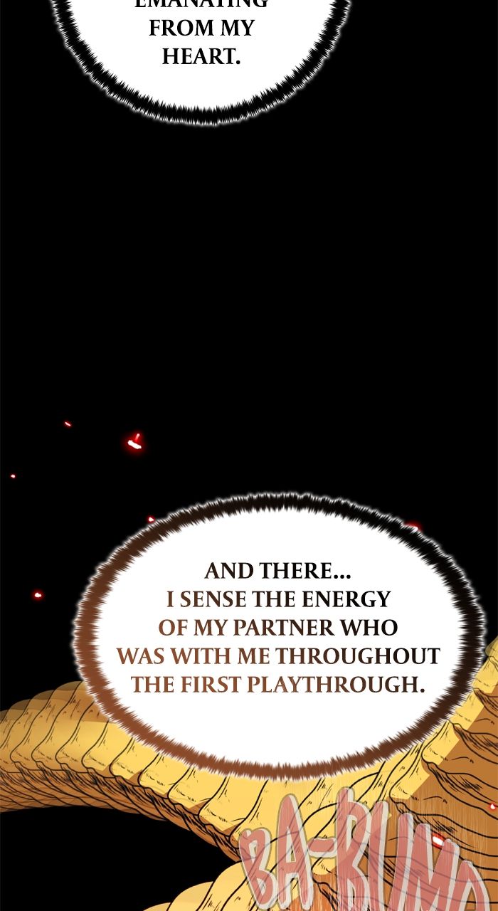 Return to Player - Chapter 194 Page 74