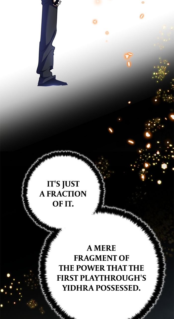 Return to Player - Chapter 194 Page 81