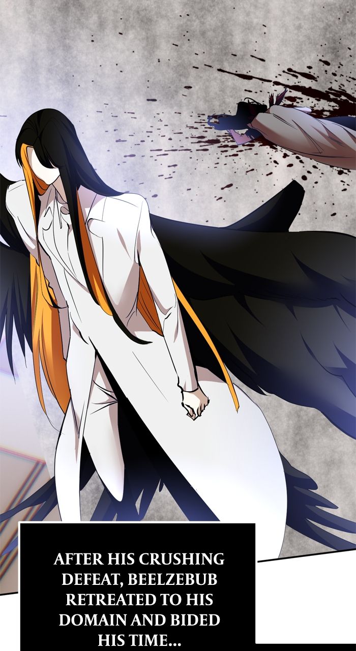 Return to Player - Chapter 194 Page 95