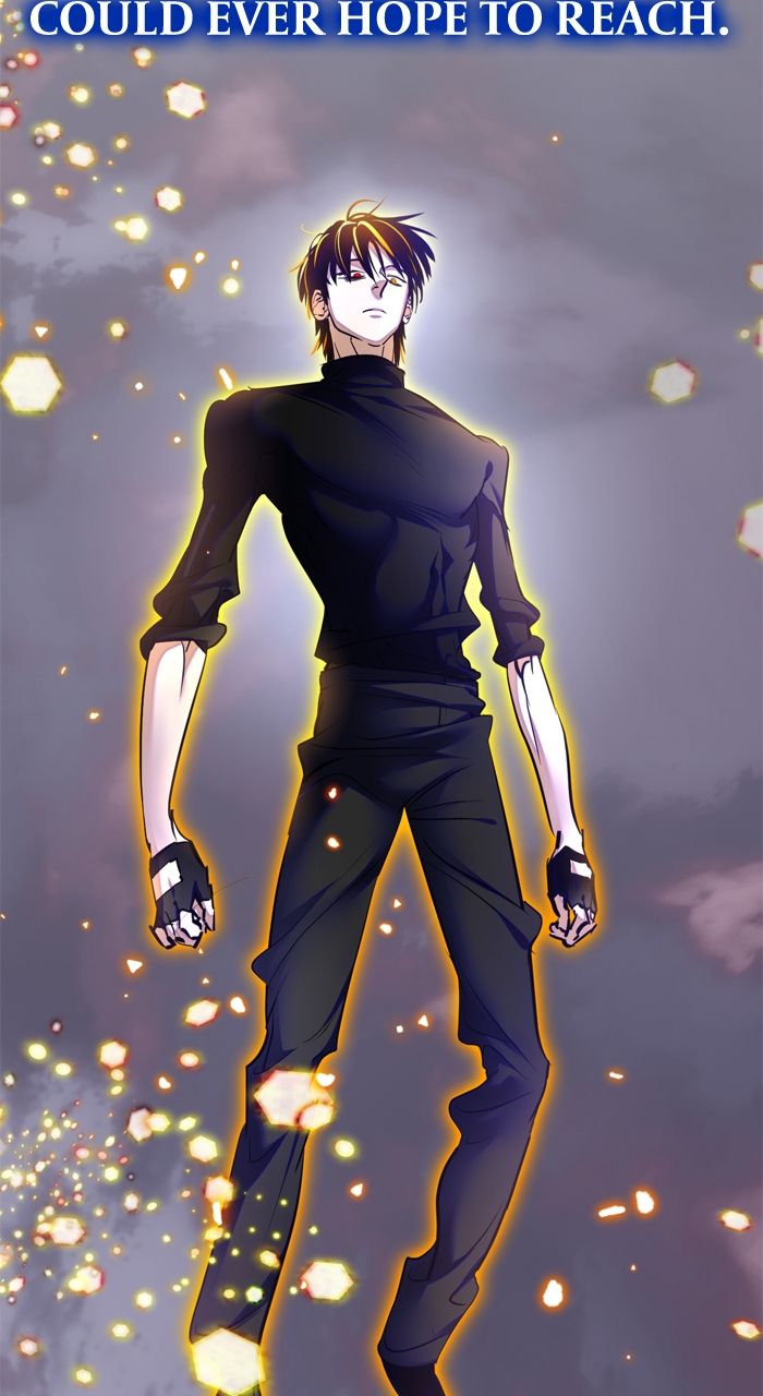 Return to Player - Chapter 195 Page 12