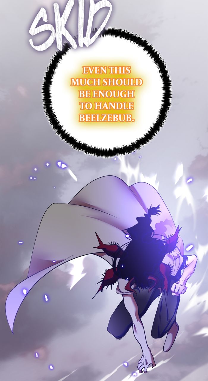 Return to Player - Chapter 195 Page 19