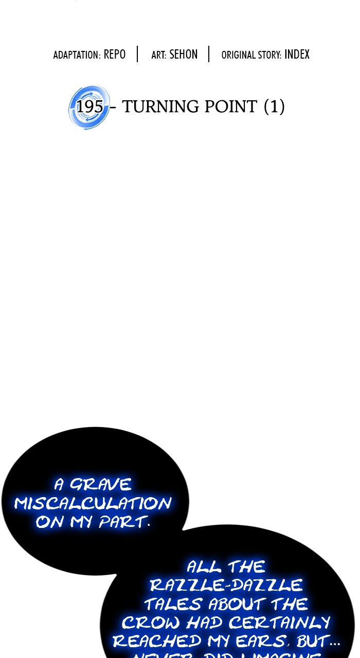 Return to Player - Chapter 195 Page 22