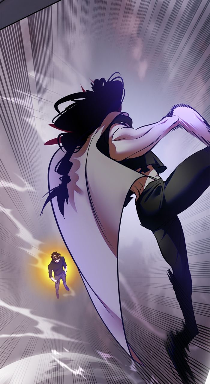 Return to Player - Chapter 195 Page 29