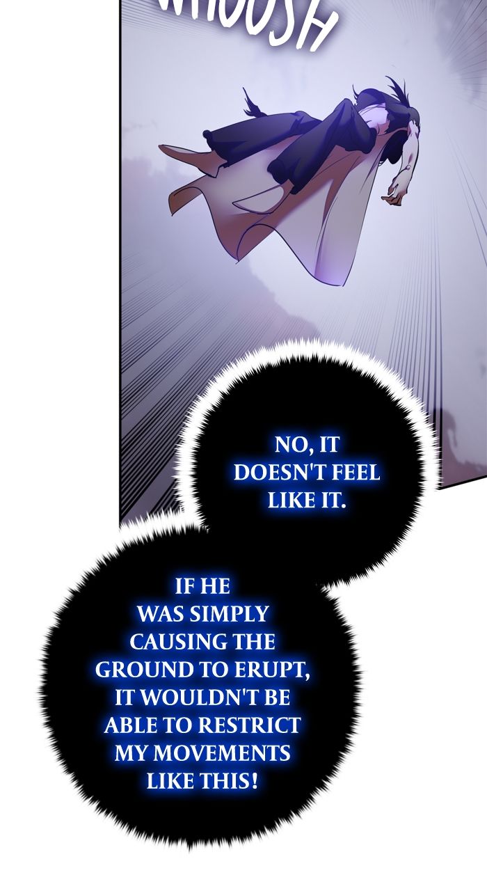 Return to Player - Chapter 195 Page 4