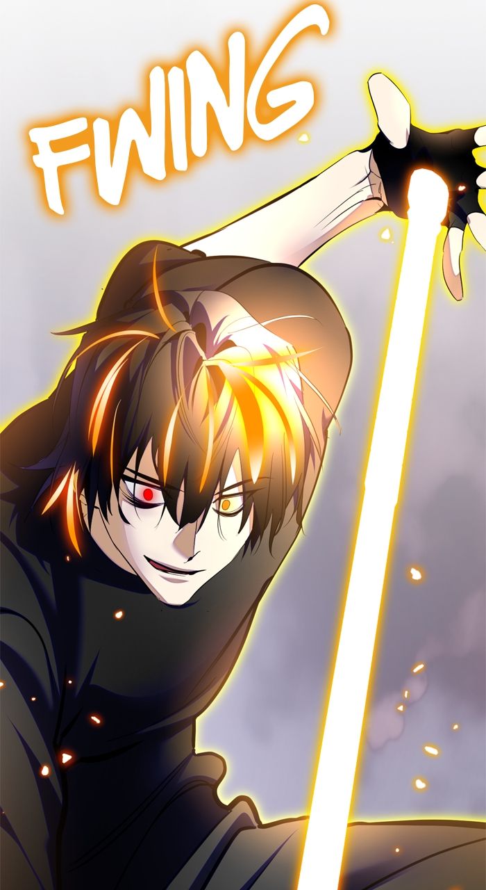 Return to Player - Chapter 195 Page 43