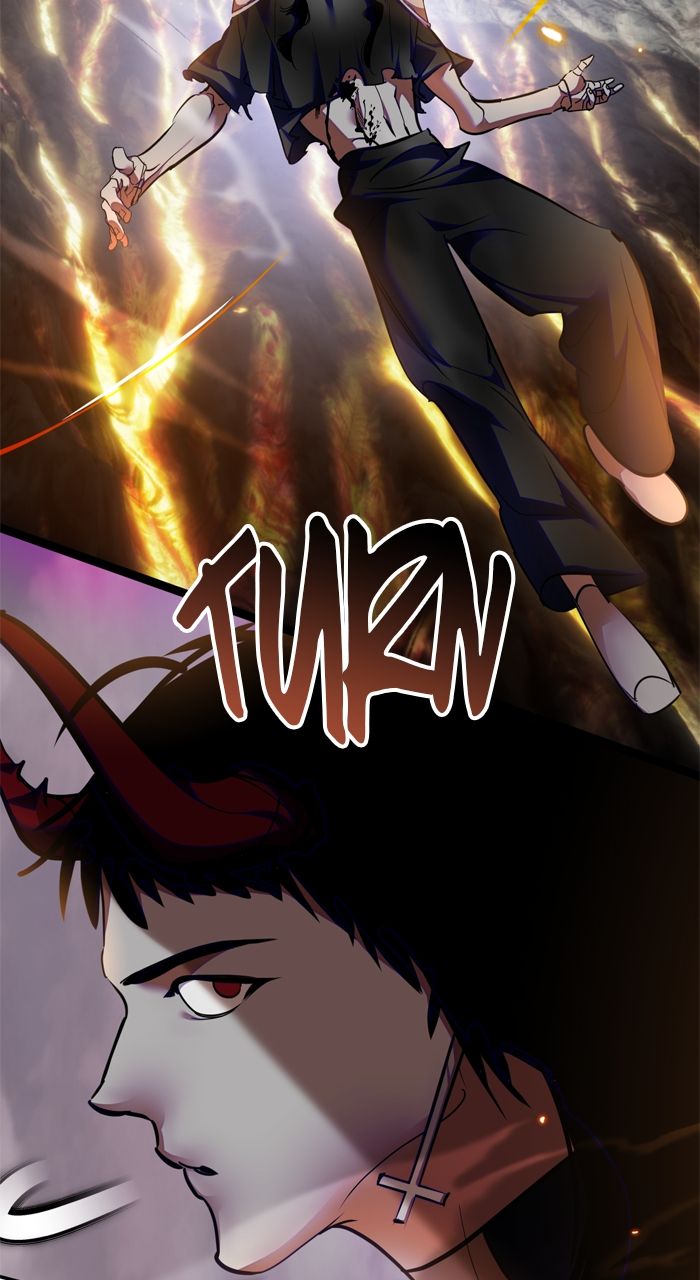 Return to Player - Chapter 195 Page 50