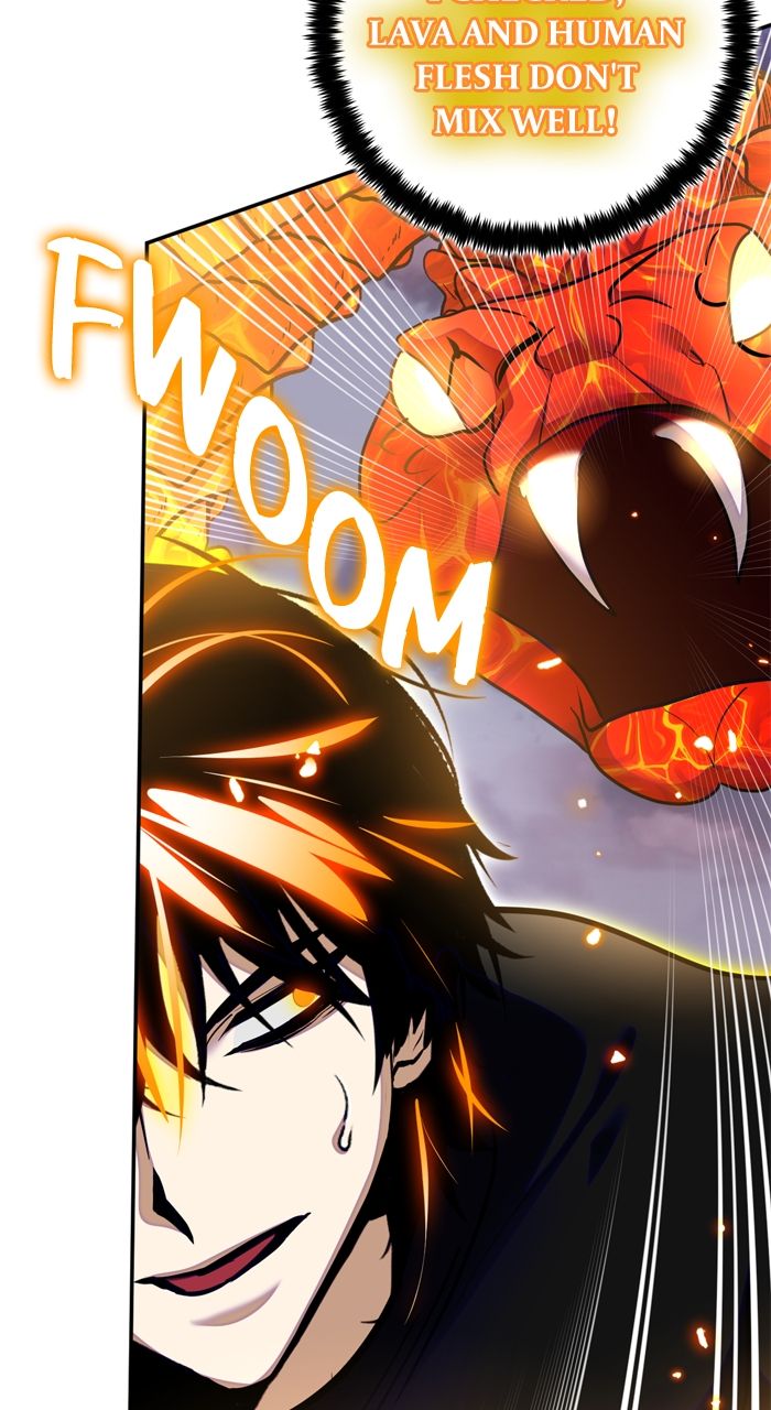 Return to Player - Chapter 195 Page 67