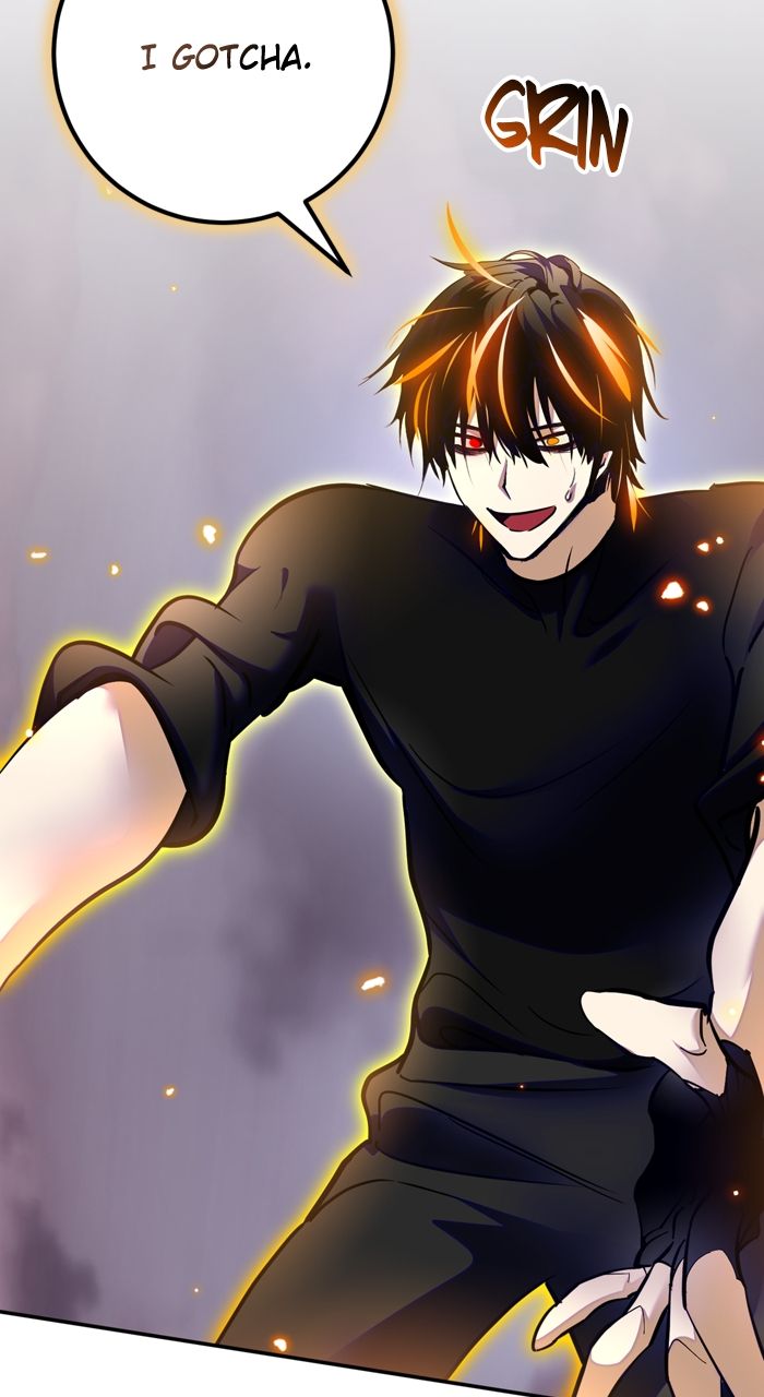 Return to Player - Chapter 195 Page 84