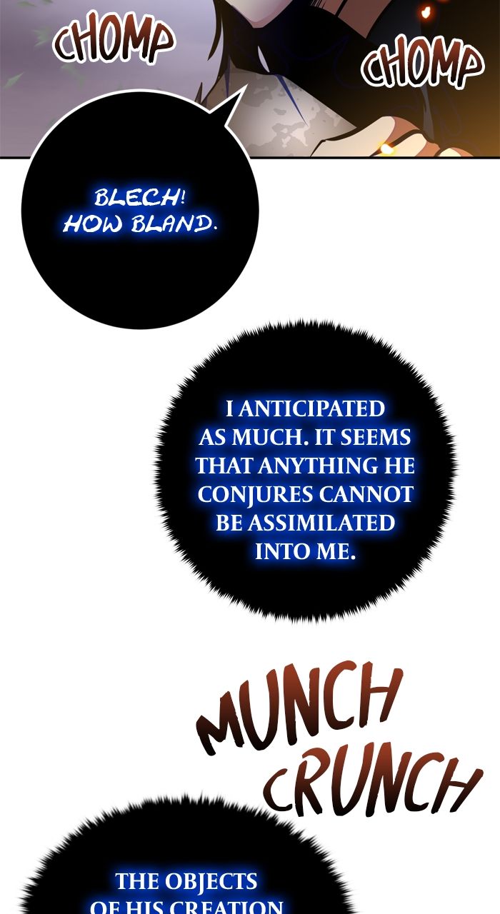 Return to Player - Chapter 195 Page 95