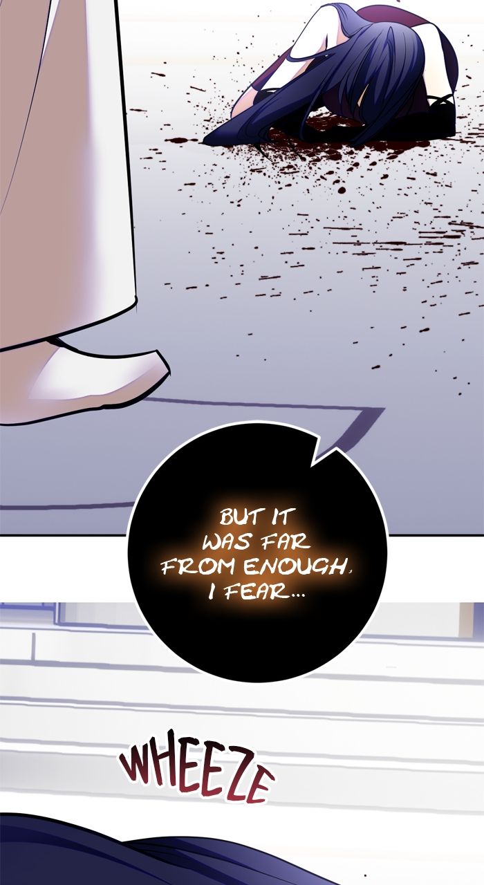 Return to Player - Chapter 196 Page 107