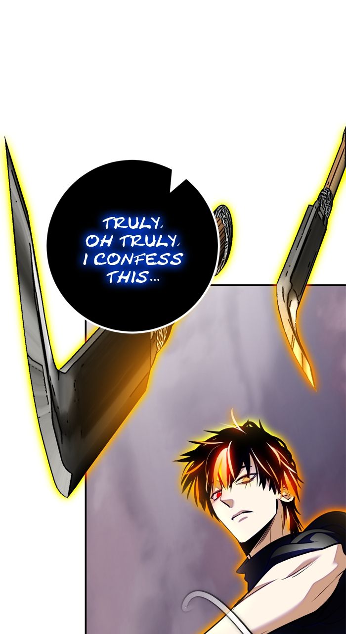 Return to Player - Chapter 196 Page 29