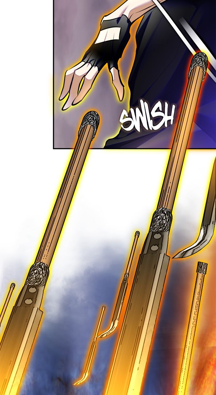 Return to Player - Chapter 196 Page 30