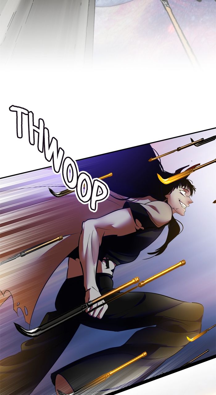 Return to Player - Chapter 196 Page 34