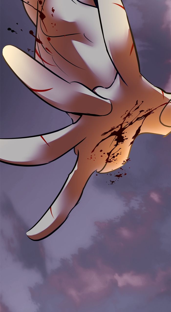 Return to Player - Chapter 196 Page 36