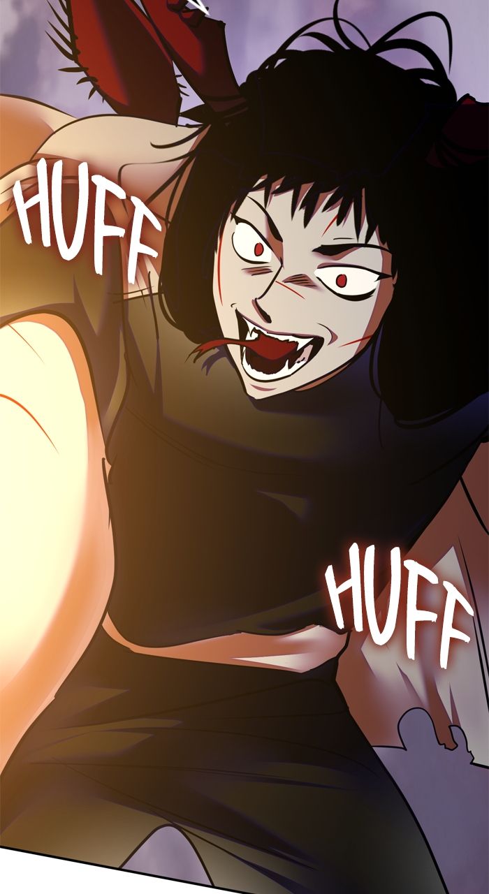 Return to Player - Chapter 196 Page 61