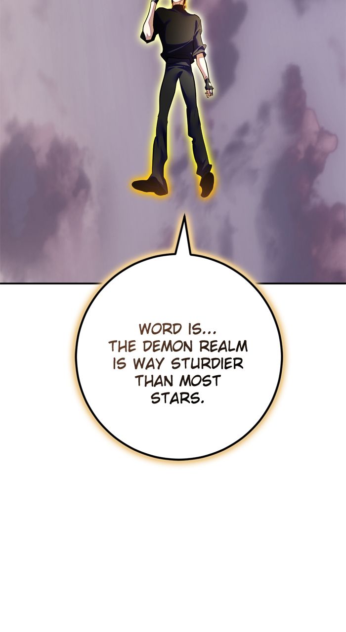 Return to Player - Chapter 196 Page 80