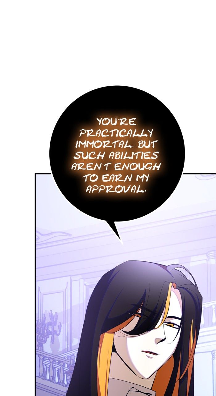 Return to Player - Chapter 197 Page 1